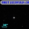 FIRST J153858.8+382504