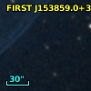 FIRST J153859.0+363349