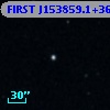 FIRST J153859.1+365640