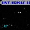 FIRST J153908.5+374738