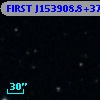 FIRST J153908.8+371018