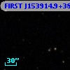 FIRST J153914.9+381444