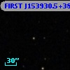 FIRST J153930.5+384552