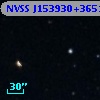 NVSS J153930+365141