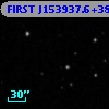 FIRST J153937.6+380314