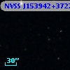 NVSS J153942+372259