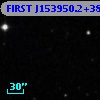 FIRST J153950.2+384305