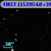 FIRST J153954.0+385137