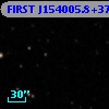 FIRST J154005.8+374630