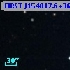 FIRST J154017.8+363909