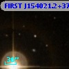 FIRST J154021.2+373227