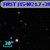 FIRST J154021.7+382728