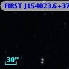 FIRST J154023.6+371544