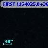 FIRST J154025.0+365441