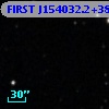 FIRST J154032.2+382536