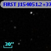 FIRST J154051.2+373656