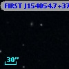 FIRST J154054.7+370858