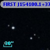 FIRST J154100.1+370621