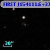 FIRST J154111.6+373955
