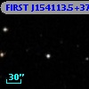 FIRST J154113.5+373450
