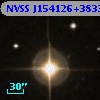 NVSS J154126+383358