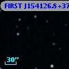 FIRST J154126.8+371817