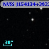 NVSS J154134+382210