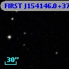 FIRST J154146.0+375511