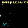 FIRST J154146.6+375510