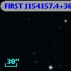 FIRST J154157.4+365114