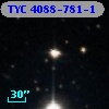 TYC 4088-781-1