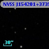 NVSS J154201+373518