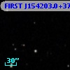 FIRST J154203.0+374039