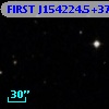 FIRST J154224.5+373651