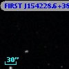 FIRST J154228.6+380113
