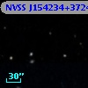 NVSS J154234+372442