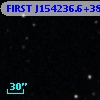 FIRST J154236.6+385658