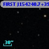 FIRST J154240.7+390149