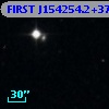 FIRST J154254.2+370210