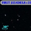 FIRST J154303.8+370834