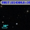FIRST J154308.8+391209