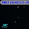FIRST J154322.7+370237