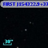 FIRST J154322.9+370213