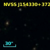 NVSS J154330+372120