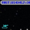 FIRST J154345.7+383743