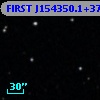 FIRST J154350.1+375359