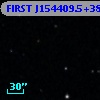 FIRST J154409.5+380020