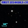 FIRST J154410.3+374642