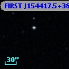 FIRST J154417.5+384138