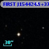 FIRST J154424.8+375727